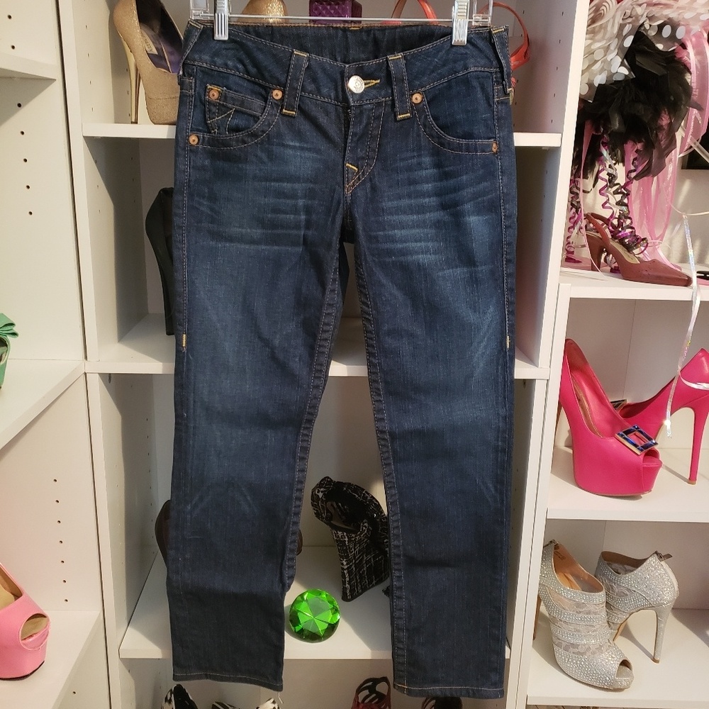 True religion jeans